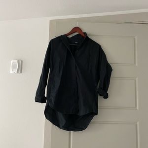 Basic Madewell Shirt